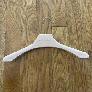 Móda Óperandi Garment Bag + Hanger